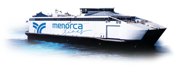 Menorca Express